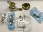 Kwikset Saxton Rh 968SNL 3 Bbpkg 99689-001. Fixed Price $13.77.