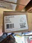 Kwikset 720H 15 6AL Passage Hancock Satin Nickel Knob. Fixed Price $15.99.