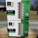Reliabilt Hall Closet Door Knob Contractor Pk GALO1658856 Ansi Grade 3 Nib. Fixed Price $44.99.