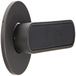Yale Security D510LK01 Kincaid Bk Oil Rubbed Bronze Passage Lever Lock. Fixed Price $146.79.