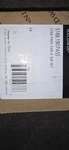 Baldwin 5166 Satin Black Door Lever Set With Rose, Estate Collection. Fixed Price $258.99.