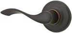 Kwikset 966BLRH.UNIV Balboa Right Handed Lever Single Cylinder - Bronze. Fixed Price $49.43.