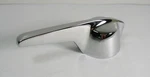 Symmons RC-14X Satin Nickel Single Blade Lever Handle. Fixed Price $38.24.