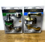 Defiant Naples Hall & Closet Door Handle Missing Screw Lot Of 2 Open Box New. Fixed Price $26.85.