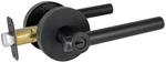 Design House 582619 Eastport Single Cylinder Keyed Entry Door - Black. Fixed Price $208.66.