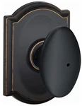 Schlage F40SIE716CAM Siena 16080 10027 Camelot. Fixed Price $69.05.
