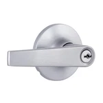 Miseno MLK1021 Momac Straight Single Cylinder Keyed Entry Door - Chrome. Fixed Price $34.72.