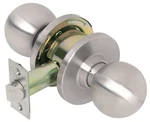 Lock Door Ball Com US32D. Fixed Price $58.74.