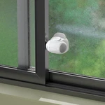 Safelon 2 Pcs Baby Safety Sliding Window Lock, Childproof Patio Closet Door L.... Fixed Price $15.77.