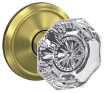 Schlage FC21-ALX-ALD Custom Alexandria Passage & Privacy Door Brass. Fixed Price $124.50.
