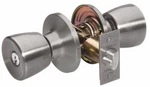 Master TUO0115KD Entry Lock, Satin Nickel. Fixed Price $19.99.