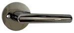 Kwikset 154 26 6AL Rcs Chrome-polished Door Passage Milan Handle Assembly. Fixed Price $24.50.