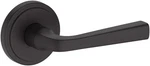 Baldwin Ps.kin.r.srr Kingvale Passage Door Lever Set - Bronze. Fixed Price $175.70.