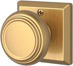 Baldwin Hd.tra.tsr Traditional Non-turning One-sided Dummy Door Brass. Fixed Price $72.10.
