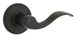 Weiser Layton Dummy Right Handed Lever Venetian Bronze For Closets 9SL70000-022. Fixed Price $14.37.