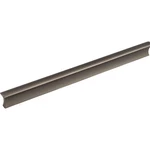 Top Knobs TK557AG Glacier Pull 9 15/16" (c-c) Ash Gray. Fixed Price $55.80.