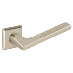Baldwin 5162.056.PASS Solid Brass Passage Door Lever Satin Nickel - Adj Backset. Fixed Price $199.00.