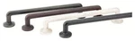 Emtek 86253 Sandcast Rod 6" Center To Handle Cabinet Pull. Fixed Price $43.20.