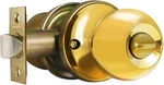 Constructor Chronos Privacy Door Lockset Knob Non-keyed Universal Handle For .... Fixed Price $24.52.