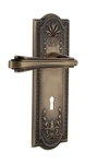 Nostalgic Warehouse Meaflr Dd Kh Fleur Non-turning Two-sided. Fixed Price $232.50.