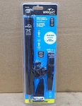 Wright Products V1034BL Pneumatic Closer & Latch Kit, Storm Screen Door, Black. Fixed Price $22.88.