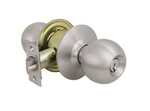 USX201R1B32D 2010 Series Classroom Ball Knob Lockset GRADE-2 US32. Fixed Price $13.99.