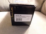 Sure Loc Doorknob Oil Rubbed Bronze. Fixed Price $16.24.