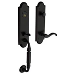 Baldwin 85350190LENT 85350.LENT Left Handed Manchester Single Cylinder Handleset. Fixed Price $668.00.