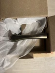 Schlage F170-VLA-609-ADD Avila Non Turning 1-SIDED Dummy Door Lever Brass. Fixed Price $18.00.