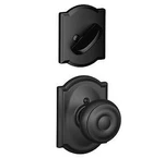 Schlage F59GEO622CAM Lock Company Georgian 12326 Camelot. Fixed Price $98.47.