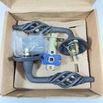 Emtek Abloy 7102 Passage Locket. Fixed Price $75.00.