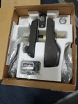 2 Schlage Keypad Entry Flex Locks FE595 613 Acc Plymouth & Flair Never Used. Fixed Price $160.00.