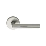Omnia 12-38T.PA32 2.375 X 1.37 In. Lever Passage T-strike For Door Brigh.... Fixed Price $129.11.