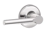 Schlage J10 Brw 625 Brentwood Passage Door Lever Set, Bright Chrome. Fixed Price $19.99.