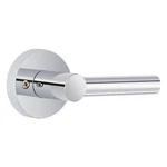 Miseno MLK5012X Elkton Round Rod Non-turning One-sided Door Lever Chrome. Fixed Price $21.93.