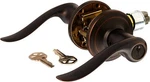 Kwikset Tustin Smart Key 750TNL-11P Store Room Vestibule Storage Venetian Bronze. Fixed Price $27.00.