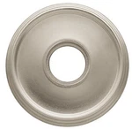 Baldwin 5134033 Pair Of Estate Rosettes For Privacy Functions, Vintage Bras. Fixed Price $89.51.