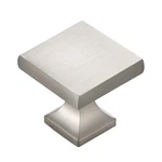 Home Expert 25 Pack Cabinet Knobs Brushed Nickel Kitchen Silver.... Fixed Price $42.14.