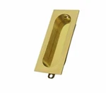 Deltana FP222 Rectangle Flush Pull 3-1/8 X 1-3/8 1/2 11 Finishes. Fixed Price $18.62.