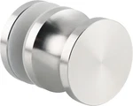 Shower Handle, Sliding Doors Knob, Heavy Duty Solid SUS304 Stainless. Fixed Price $24.95.