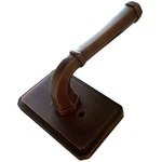 Signature Hardware 479330 Matteen Lt-handed Dummy Door Lever Set -oil Rub Bronze. Fixed Price $39.90.