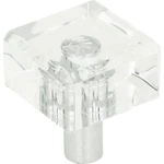 Atlas 3145-CH Optimism Square Knob 1/4 Inch Polished Chrome. Fixed Price $20.79.
