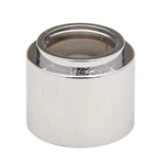 Ppg 37469 For Symmons SC-13/18 Dome Cover And Locknut, Chrome. Fixed Price $63.03.
