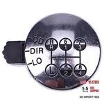 Aivwumot Air Shift Knob Selector Valve A4487 APL100781 Compatible With Eaton. Fixed Price $42.01.