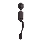 Kwikset 802AN Lip 11P Arlington Inactive Handleset Exterior Venetian. Fixed Price $44.00.