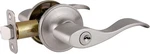 Design House 700500 Springdale Keyed Entry Door Lever Satin Nickel. Fixed Price $29.00.