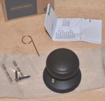 Schlage Single Dummy Knob Trim Handle Door Closet Oil-rubbed Bronze F170 613. Fixed Price $20.00.
