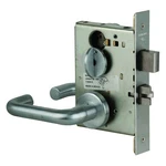 Schlage L9453P 626 Kd Kwy Entrance LOCK,03A Trim,satin CHROME,C123 46TN. Fixed Price $992.81.