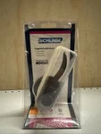 Schlage Accent Aged Bronze Left Handed Door Handle. Fixed Price $12.66.