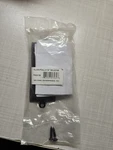 Deltana FP222U10B Rectangle Flush Pull Oil Rubbed Bronze. Fixed Price $11.99.